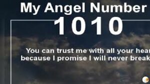 angel number 101 enlightenment