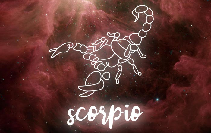 Scorpio