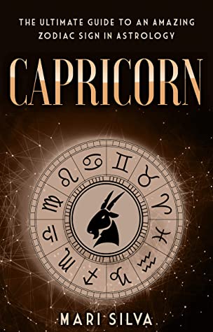 Capricon earth sign of zodiac