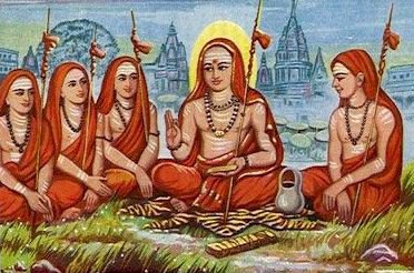 Dvaita Vedanta and its school of philisophy