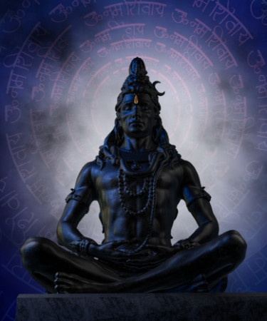 Om namah shivay mantra heals you