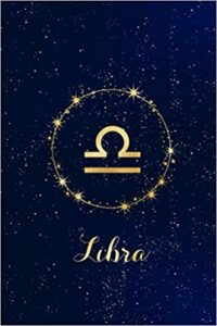 libra celestial bonding 